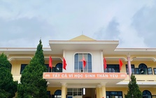 Phụ huynh “xôn xao” khoản thu 200.000 đồng, hiệu trưởng nói chỉ vận động tự nguyện