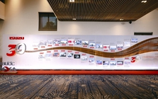 Từ chiếc xe đầu tiên đến 129.000 sản phẩm: Hành trình 30 năm đáng nhớ của ISUZU Việt Nam