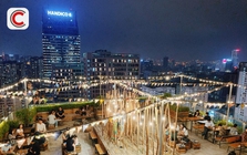 Quán cà phê sân thượng hoài niệm của giới trẻ Hà Thành thông báo dừng hoạt động sau gần 10 năm