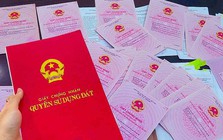 Quy định mới về thời hạn cấp sổ đỏ lần đầu người dân cần biết