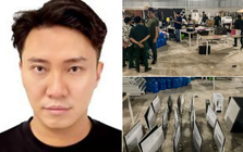 Singapore triệt phá đường dây lừa đảo quy mô lớn hoạt động tại Campuchia