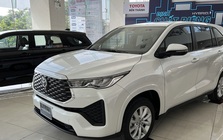 Tin tức giá xe ngày 5-10: Những mẫu ô tô giảm giá mạnh đầu tháng 10