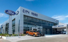 Con trai Chủ tịch City Auto không mua 2,4 triệu cổ phiếu CTF đã đăng ký