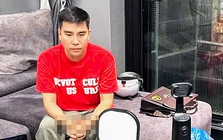 Truy tố TikToker Dưỡng Dướng Dường