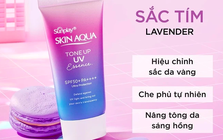Thu hồi phiếu công bố của hơn 20 mỹ phẩm nhập khẩu: Có cả kem chống nắng Skin Aqua, Anessa; sữa rửa mặt "quốc dân" Hadalabo