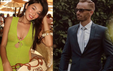 Bạn trai Thảo Nhi Lê là hậu duệ đời thứ 7 của gia tộc 200 năm kinh doanh nước hoa ở Pháp