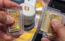 Sáng 3/11, vàng SJC và vàng nhẫn giảm mạnh sau một tuần, nhà đầu tư lỗ nặng tới 6,8 triệu đồng/lượng