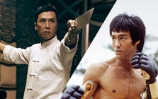 Vì sao Lý Tiểu Long không được học tuyệt kỹ đoạt mạng của phái Vịnh Xuân?