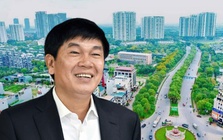 Sau khi các ông lớn Vingroup, Ecopark, Kinh Bắc… đổ bộ, tỉnh nhỏ nhất Việt Nam sắp đón thêm dự án nghìn tỷ của tỷ phú Trần Đình Long