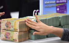 Vì sao lãi suất tiết kiệm tăng trở lại?