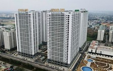 Mở bán gần 1.100 căn nhà ở giá từ 20,8 triệu đồng/m2