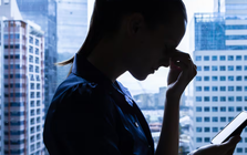 "Sale bất động sản" 38 tuổi sa lưới