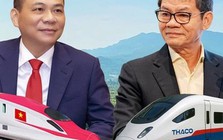 Dự án đường sắt tốc độ cao 67 tỷ USD VinSpeed và THACO cùng xin thực hiện: Nhà đầu tư được vay vốn lãi suất 0% trong 30 năm, miễn thuế nhập khẩu máy móc