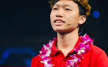 Quán quân giữ kỷ lục của Olympia từng làm bồi bàn, nay là kỹ sư cho Google