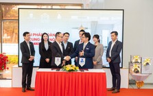 Tumys Homes hợp tác Anabuki ID: Nâng tầm chuẩn sống chuyên gia tại Maison Grand