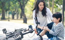 4 điều cha mẹ càng nghiêm khắc, tương lai con cái càng rực rỡ, bạn đã làm được mấy điều?