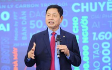 Chủ tịch FPT Trương Gia Bình: "AI càng phát triển, thế giới càng cần kỹ sư, chuyên gia công nghệ"