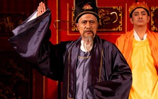 ‘Lệ Chi Viên’ – Bi kịch lịch sử được kể lại bằng ngôn ngữ sân khấu đương đại