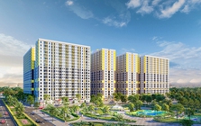 Hà Nội sắp đấu thầu "siêu dự án" nhà ở xã hội tại Đông Anh, tổng vốn vượt 16.000 tỷ đồng