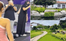 Mỹ nhân Việt sở hữu nhà vườn 70 tỷ, biệt thự khắp các tỉnh thành: Lên đời phú bà nhờ "phim giả tình thật"