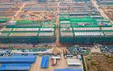Hà Nội: Lượng biệt thự, liền kề mở bán mới quý 1/2024 gấp 24 lần cùng kỳ, thị trường liệu có bội thực nguồn cung?