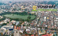 Hồ Gươm sẽ lột xác với diện mạo mới: Dành khu đất nghìn tỷ làm không gian công cộng, xuất hiện nhiều công trình siêu sang