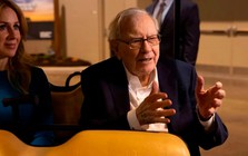 ‘Quy tắc đơn giản’ của Warren Buffett để xây dựng sự giàu có khi thị trường chứng khoán biến động