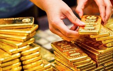 Giá vàng nhẫn, vàng SJC chiều 25/4 giảm 1,5 triệu đồng mỗi lượng