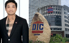 DIG giảm sàn 3 phiên liên tiếp: MBS dự kiến bán giải chấp cổ phiếu của Chủ tịch Nguyễn Hùng Cường