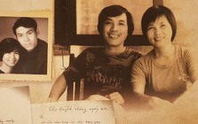 Thư tình Lưu Quang Vũ gửi Xuân Quỳnh: Mãi mãi vẫn là anh của em, yêu thương em, hơn cả những ngày qua cộng lại
