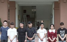 Triệt phá đường dây lừa đảo vay vốn online quy mô lớn