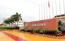 Khởi công dự án sản xuất 12 triệu đĩa phanh ô tô mỗi năm tại Bình Thuận