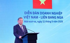 Tổng Bí thư chứng kiến "kỳ tích sữa Việt” tại Nga: Dấu mốc mới trên đường TH chinh phục thế giới