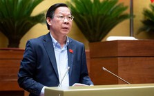 Ông Phan Văn Mãi: Áp dụng mức thuế 10% cho tất cả loại hình báo chí