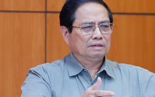 Thủ tướng: Thái Bình cần lấn biển, làm ngay tuyến đường 10 làn nối với Hưng Yên