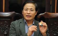 Người đàn ông đứng sau “đế chế vàng” lâu đời nhất Hà Nội đào tạo nhân viên chuẩn con nhà lành