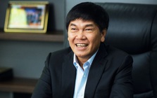 Tin vui cho tỷ phú Trần Đình Long: Ống thép Hòa Phát không bị Mỹ áp thuế chống bán phá giá trong vụ điều tra lẩn tránh