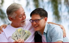 Cha mẹ sớm chia thừa kế, anh em tôi mới thành đạt, không tranh giành gia sản