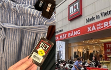 Brand thời trang Việt từ 14 cửa hàng giờ chỉ còn 5, chuyện gì đã xảy ra?