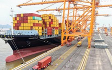 Công ty Việt 150 tuổi vừa khánh thành 'siêu bến cảng' container quốc tế gần 7.000 tỷ đồng