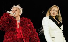 Giá vé xem G-Dragon và CL biểu diễn tại Hà Nội: Dự kiến cao nhất 6,5 triệu đồng