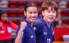Thái Lan ở gần vé dự World Cup, Indonesia thua tan nát Trung Quốc