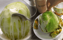 Loại quả rẻ bèo, không lo "ngậm" thuốc trừ sâu được ví như “quốc hồn quốc tuý” ở miền Bắc dịp hè