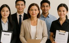Đây được xem là "vũ khí" chống thất nghiệp