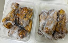 5 thói quen trong bếp đang khiến cơ thể tích tụ chất hóa dẻo