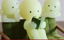Smiski là gì mà giới trẻ đua nhau 'đập hộp'?