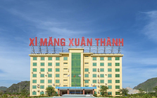 Dư nợ trái phiếu của Xi măng Xuân Thành còn bao nhiêu?