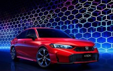 Những mẫu xe hybrid tiết kiệm nhiên liệu được ưa chuộng bậc nhất năm 2025