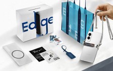 Galaxy S25 Edge Beyond Slim – phiên bản giới hạn chỉ 135 chiếc tại Việt Nam: Có gì đặc biệt?