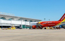 Dự kiến 2 tháng nữa, sân bay quốc tế tại tỉnh lớn nhất Việt Nam sẽ tạm đóng cửa